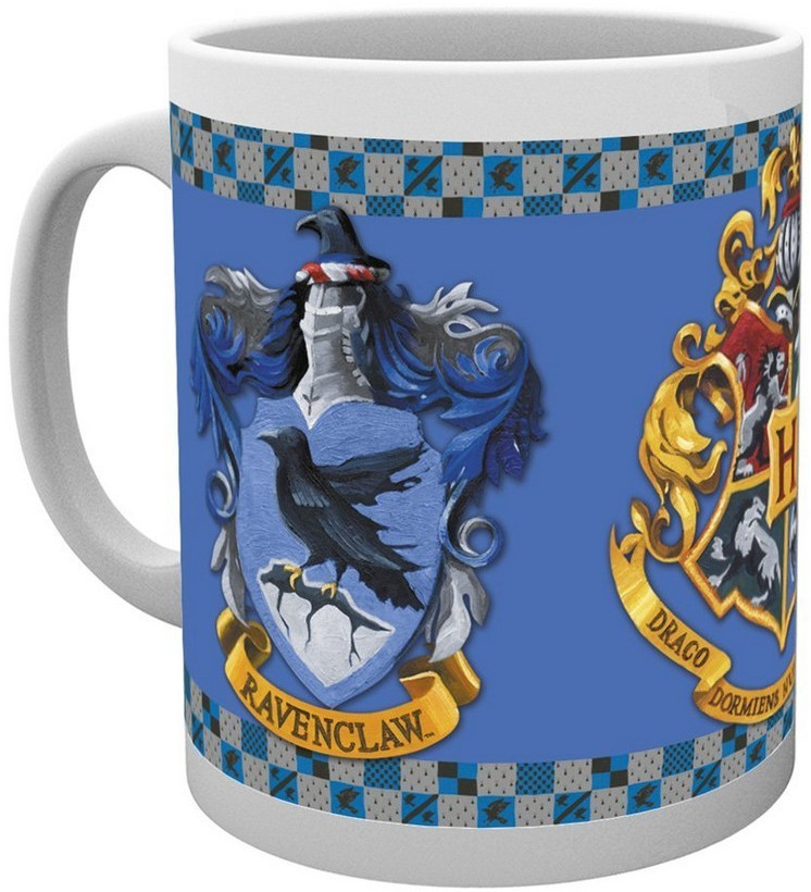 GB Eye Harry Potter - Ravenclaw
