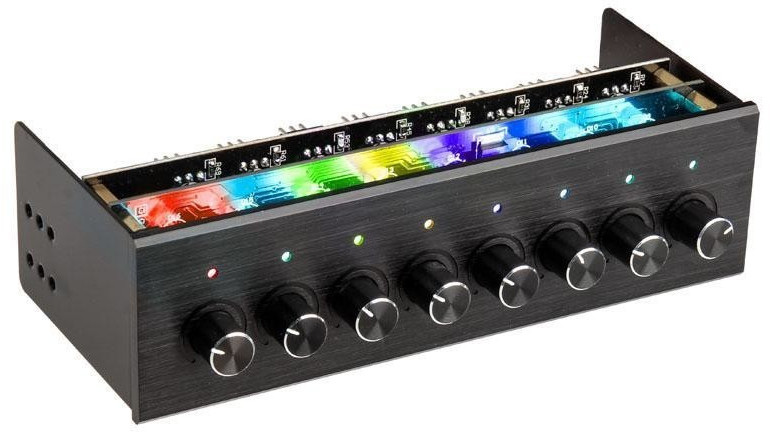 Lamptron FC8