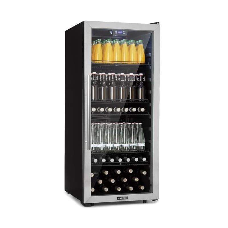 Klarstein HEA8-Beersafe-242