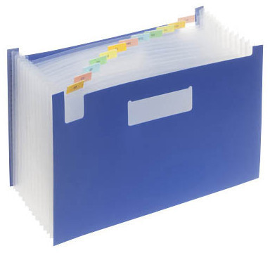 FolderSys Office Folder A4 (70036)
