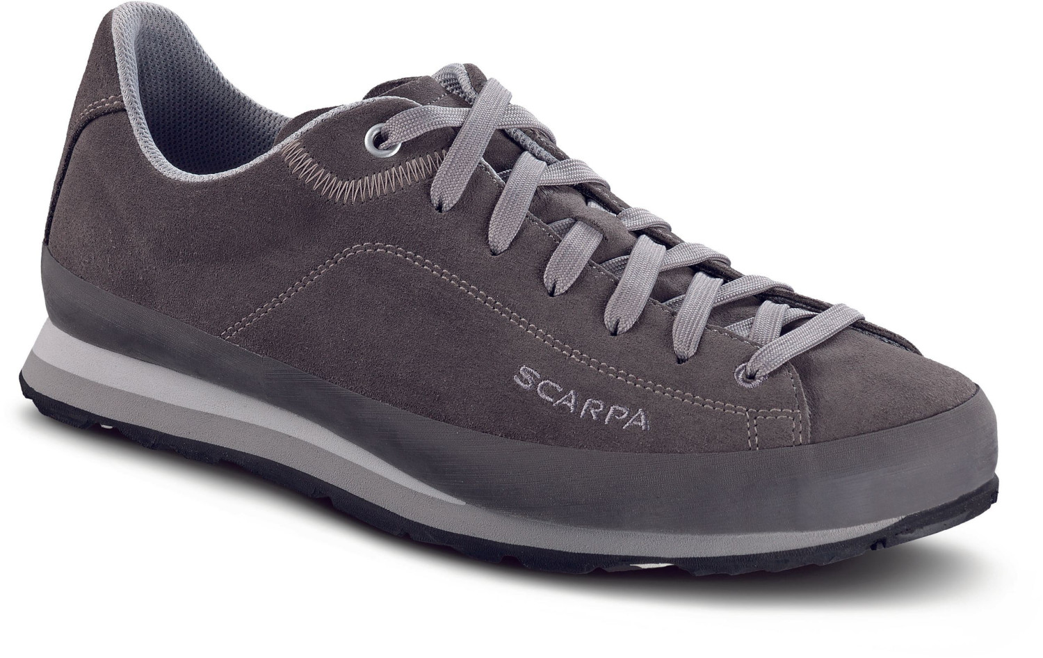 Scarpa Margarita Suede (32649) gray
