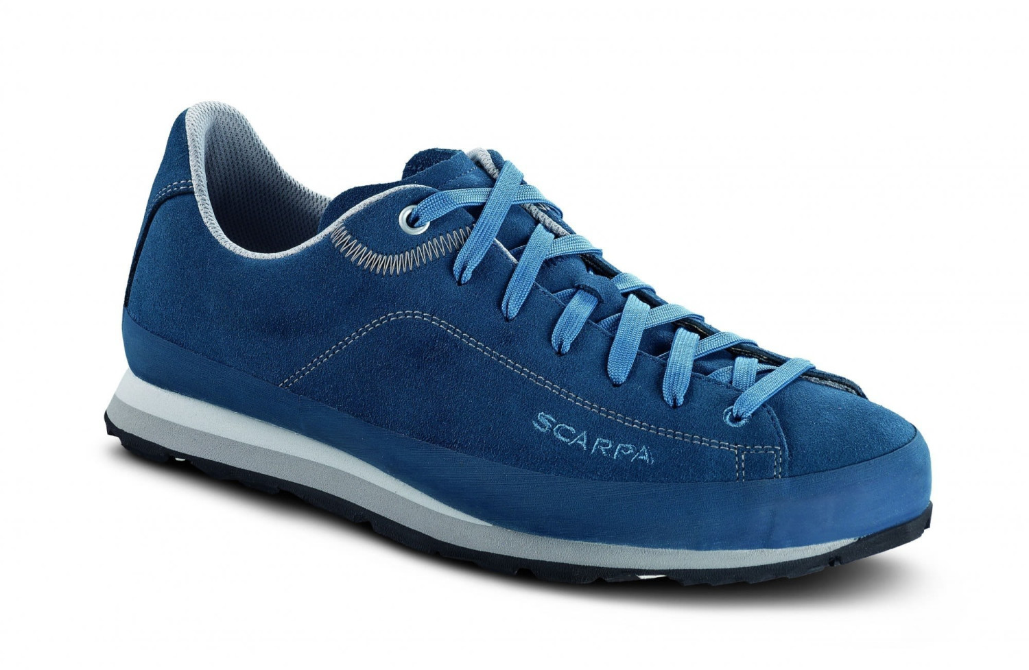 Scarpa Margarita Suede (32649) ocean