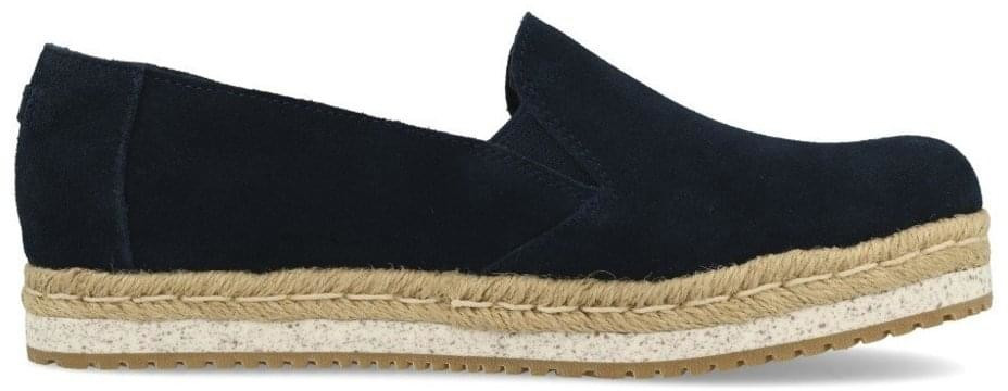 Toms Shoes Palma Espadrilles
