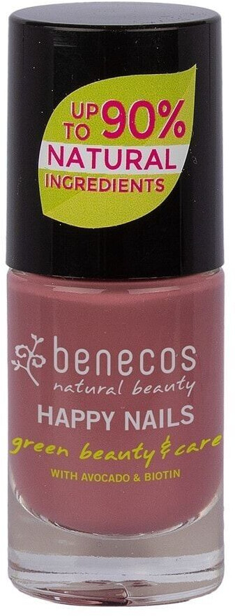 Benecos Vernis à ongles Happy Nails (5 ml)