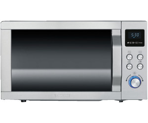 Severin MW 7755 ab € 166,24 | Preisvergleich bei idealo.at Kombi Mikrowelle Preisvergleich | Günstig bei idealo kaufen