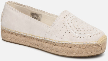 UGG Heidi Perf Slipper jasmine