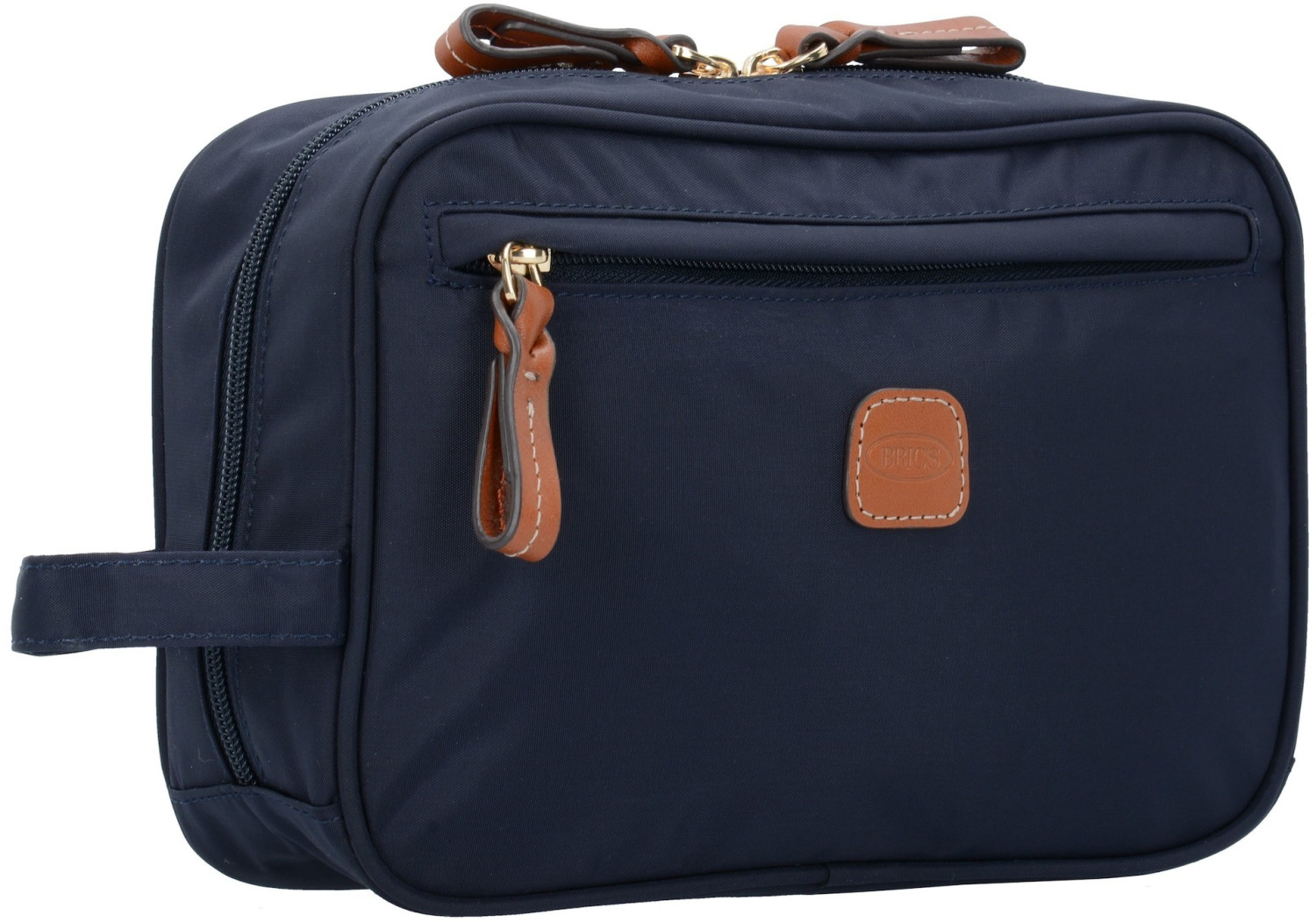 Bric's Milano X-Bag (BXG40606) ocean blue