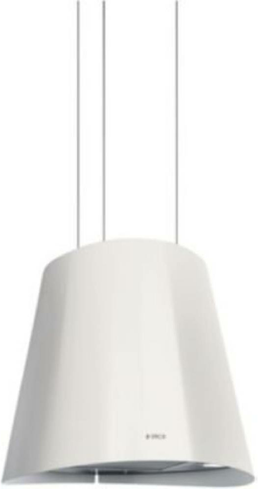 Elica Juno WH-F-50 blanc