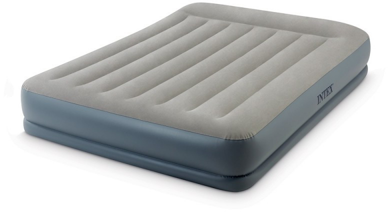 Intex Pillow Rest Mid-Rise 2 places (64118)