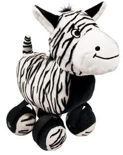 Kong Tennishoes Zebra S