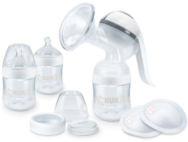 Nuk nature discount sense dischem