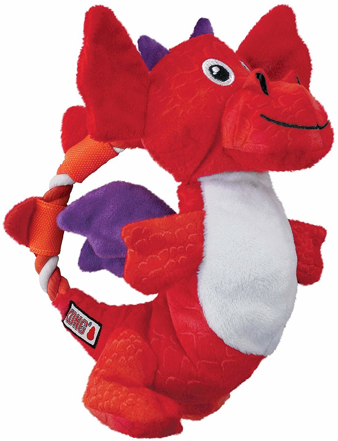 Kong Dragon Knots