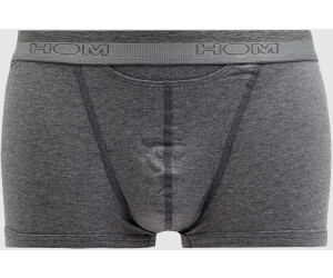 HOM Boxer Briefs in peacock blue from the HO1 collection