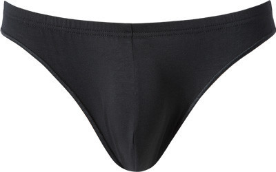 HOM String black (400202-0004)
