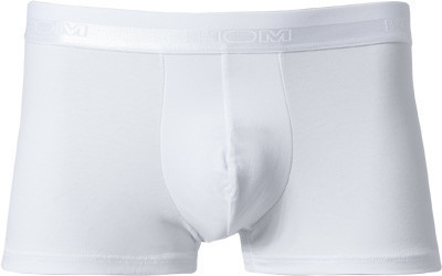 HOM Trunk white (400203-0003)