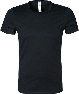 HOM T-Shirt black (400207-0004)
