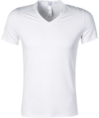 HOM T-Shirt white (400215-0003)