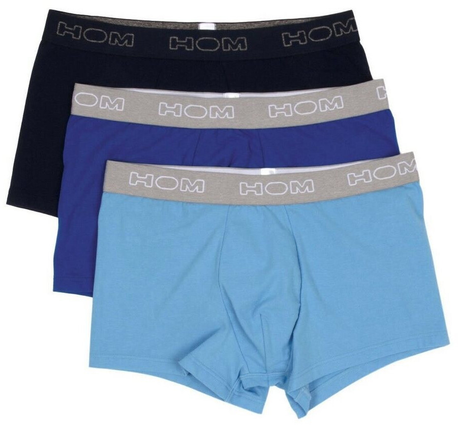 HOM Trunk blue (400387-V005)