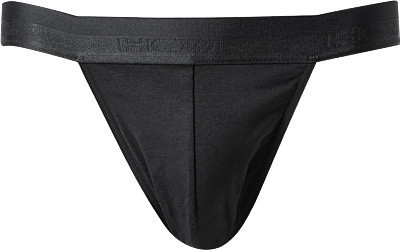 HOM String black (400413-0004)