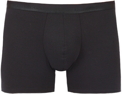 HOM Trunk black (401161-0004)
