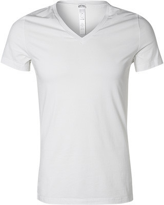 HOM T-Shirt white (401331-0003)