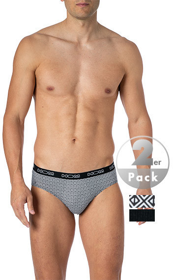 HOM Slips black (401433-D007)