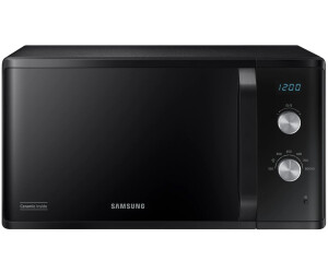 Samsung MS23K3614AWEG ab € 106,99 | Preisvergleich bei Sharp Solo Mikrowelle Preisvergleich | Günstig bei idealo kaufen