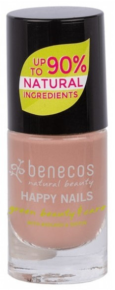 Benecos Happy Nails - you-nique (5 ml)