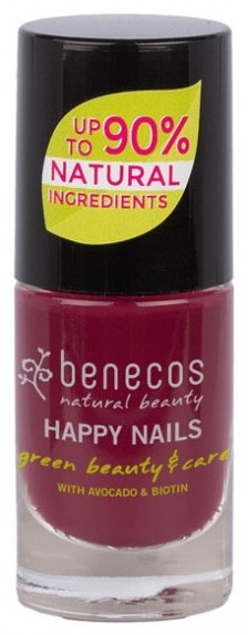 Benecos Happy Nails - Desire (5ml)