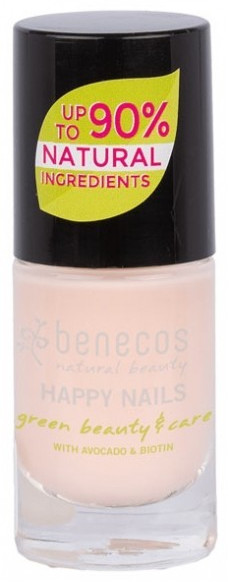 Benecos Happy Nails - Be my Baby (5 ml)