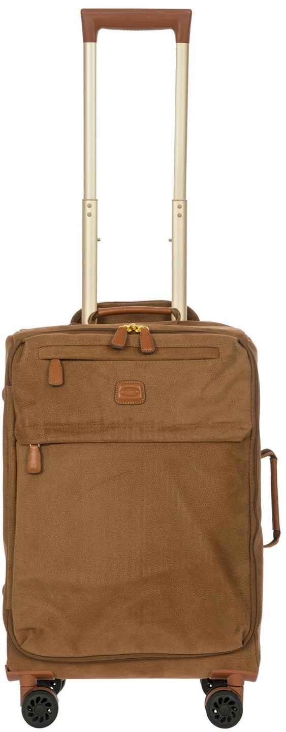 Bric's Milano Life 4 Wheel Trolley 55 cm (BLF48117)