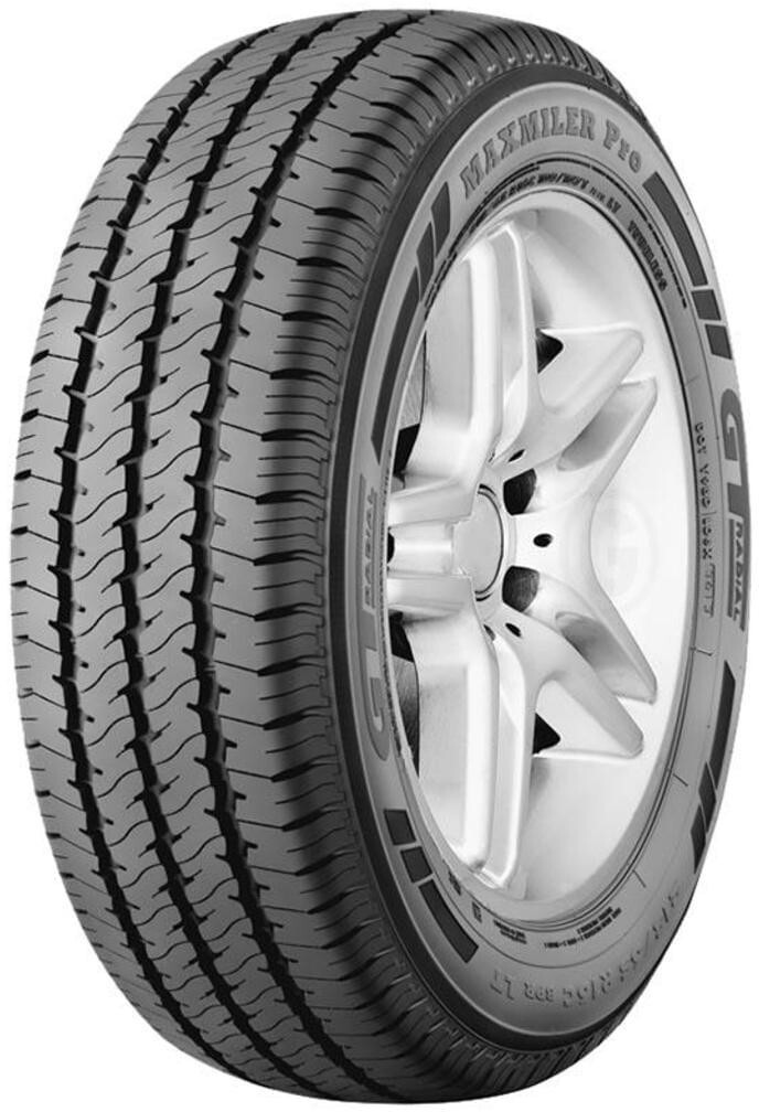 GT Radial Maxmiler Pro 215/60 R16C 103H 6PR