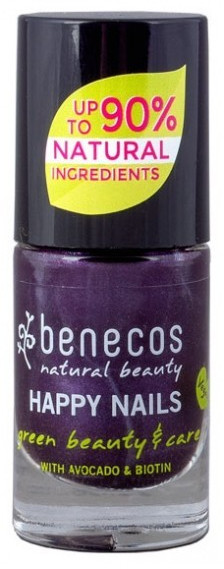 Benecos Happy Nails - Galaxy (5 ml)
