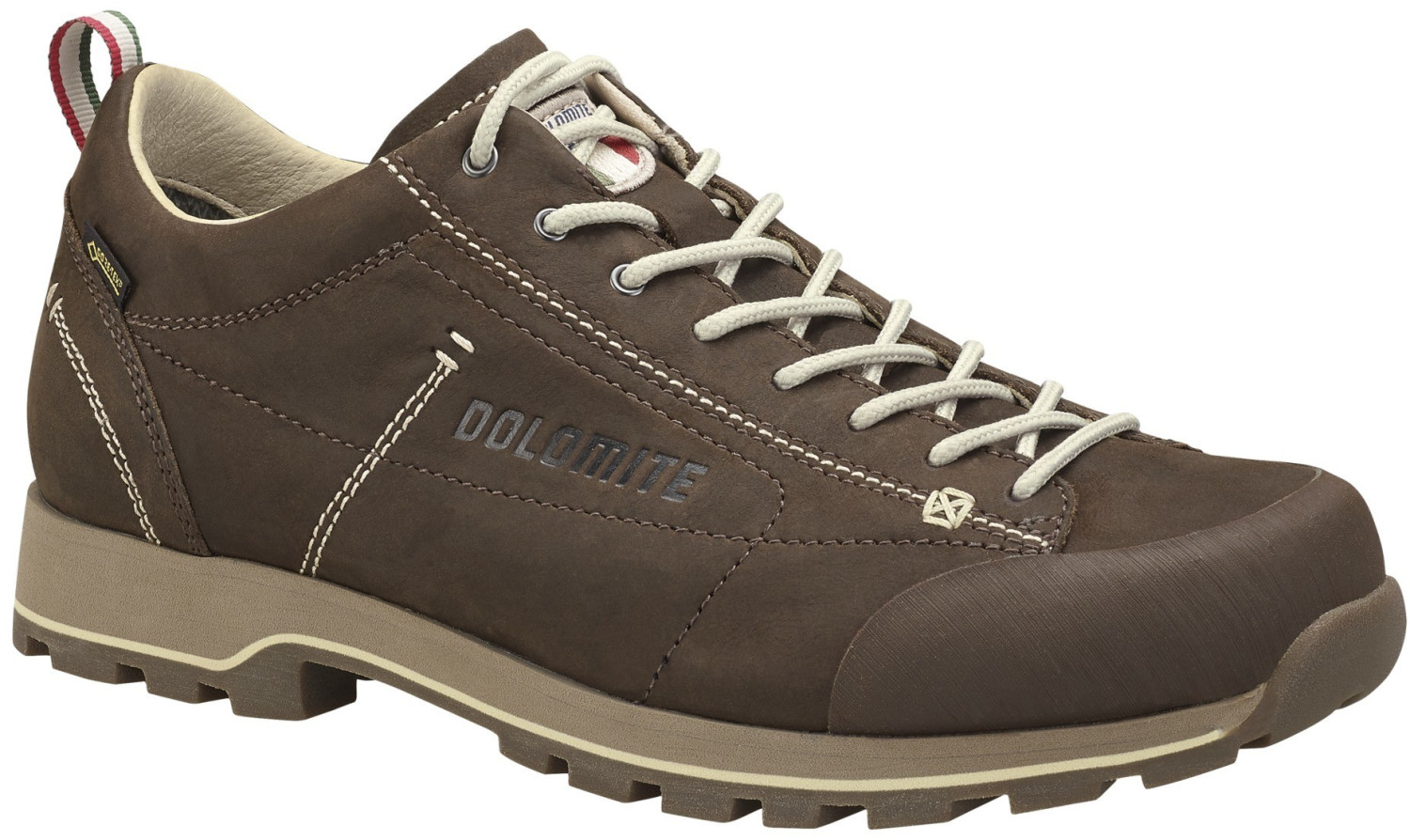 Dolomite Cinquantaquattro Low FG GTX W's dark brown