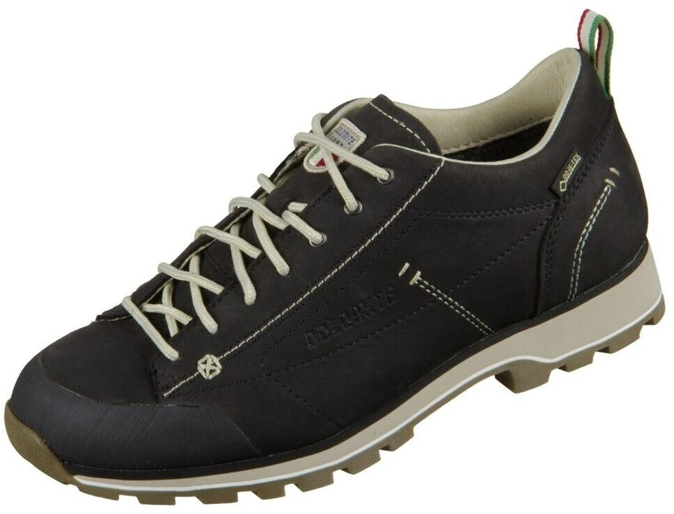 Dolomite Cinquantaquattro Low FG GTX W's black