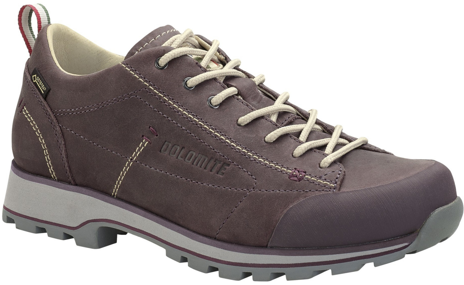 Dolomite Cinquantaquattro Low FG GTX W's dark violet
