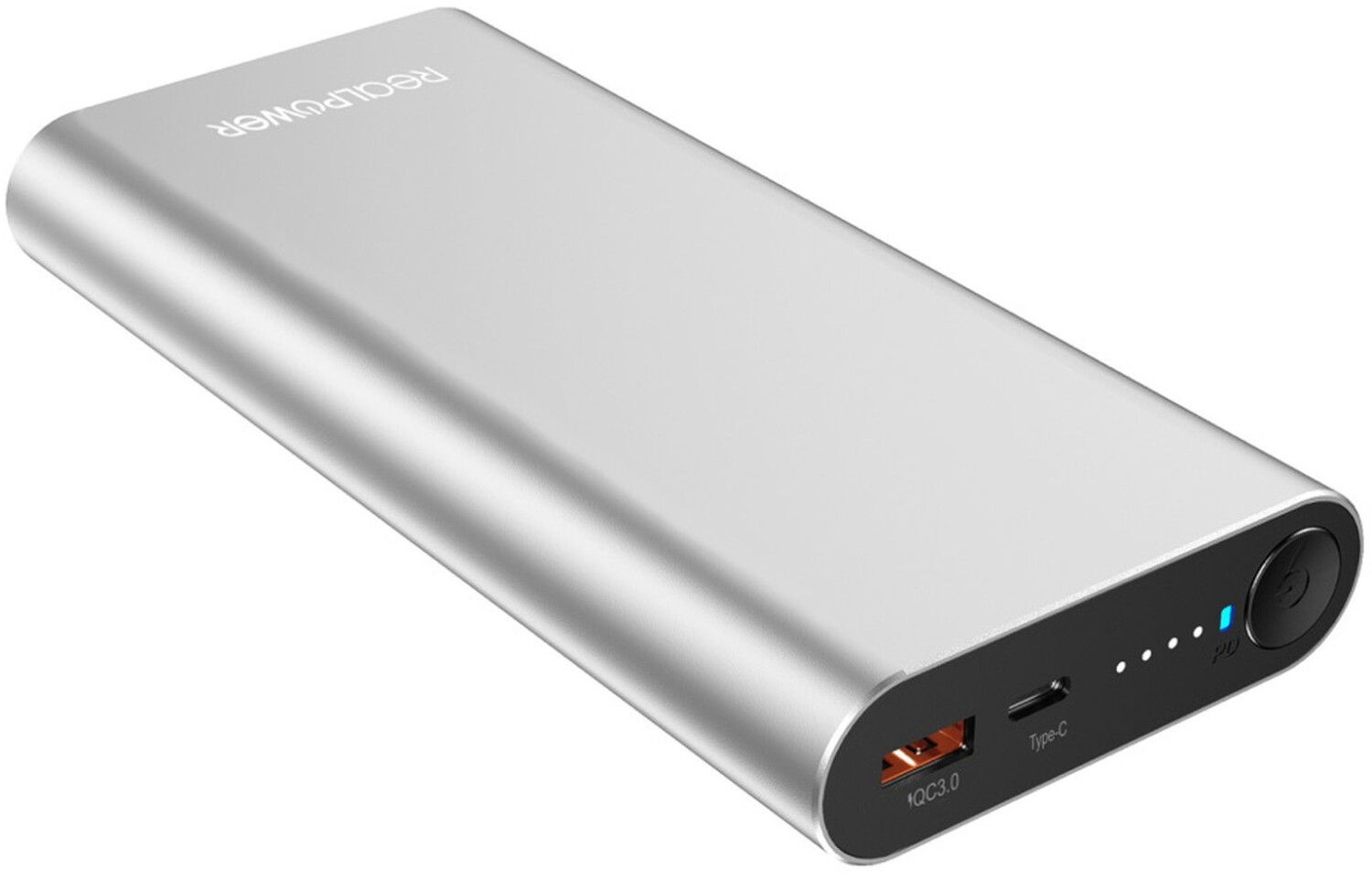 RealPower PB-20000PD Pro