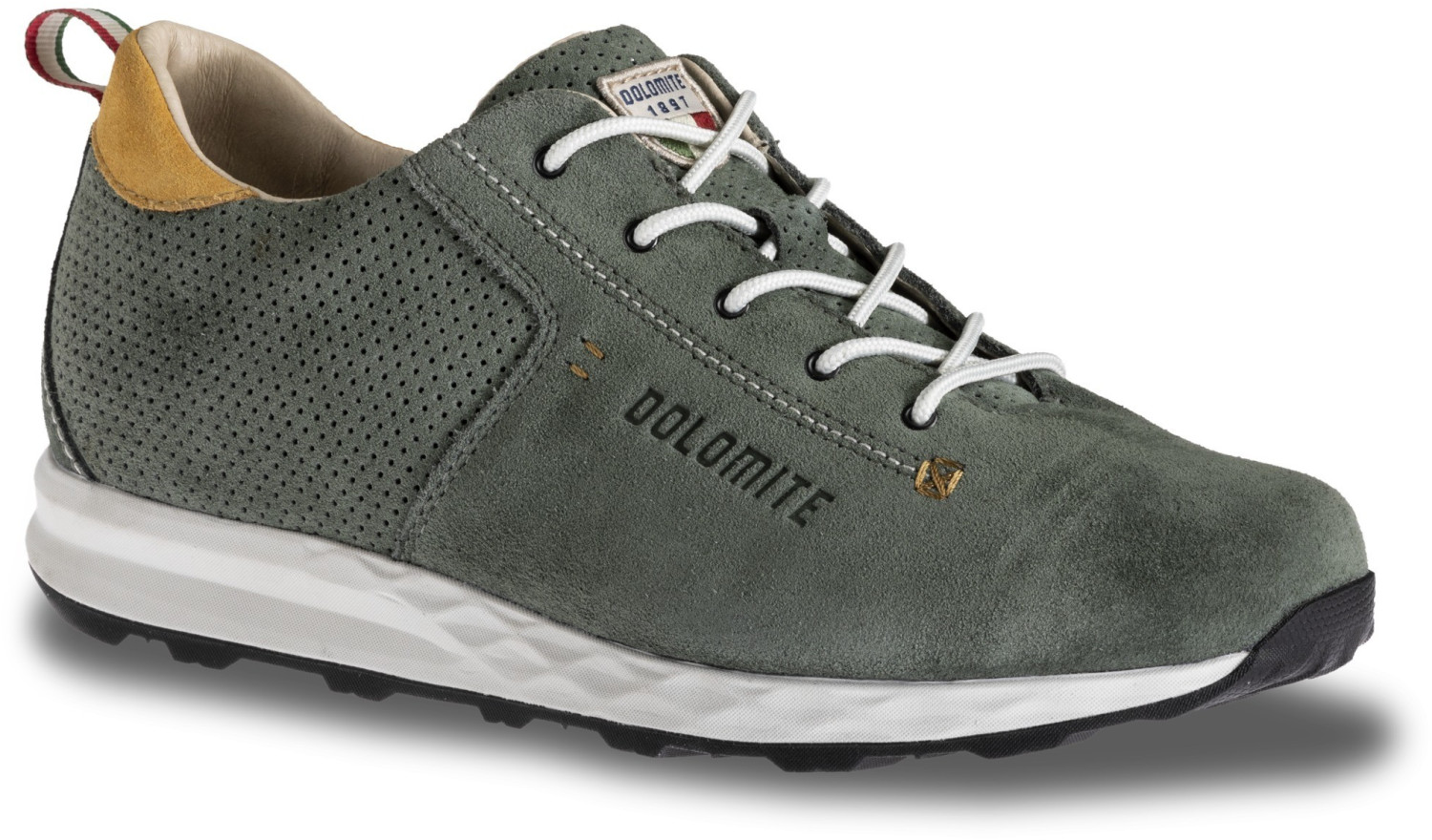 Dolomite Cinquantaquattro 54 Move