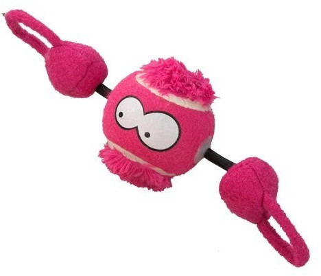 EBI Coockoo Shoot i ball rose 7,8 cm (309/432679)