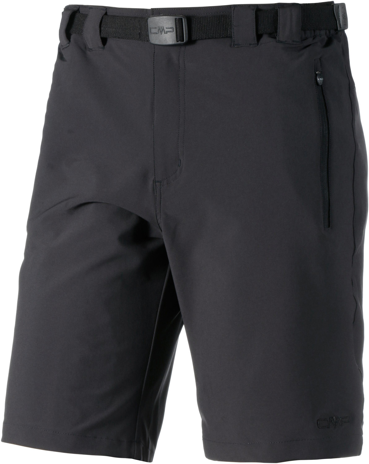 CMP Stretch Pants (3T51847) anthracite