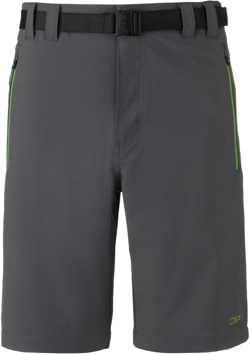 CMP Stretch Pants (3T51847) grey/edera