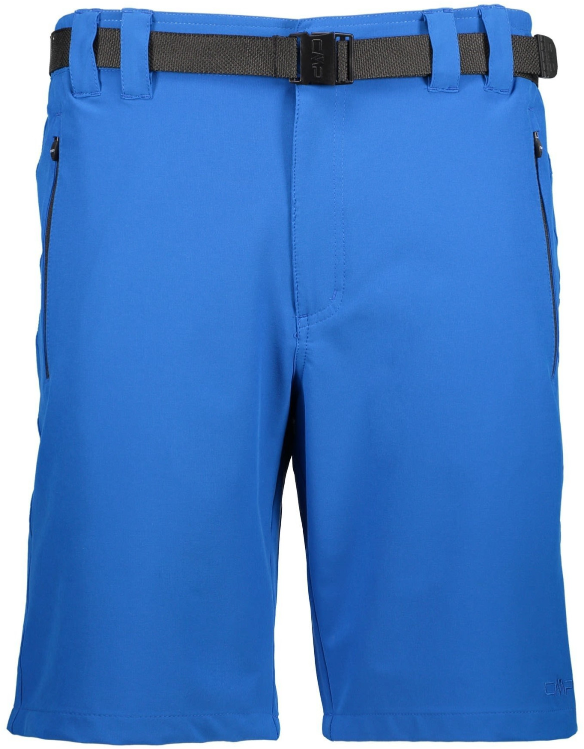 CMP Stretch Pants (3T51847) blue