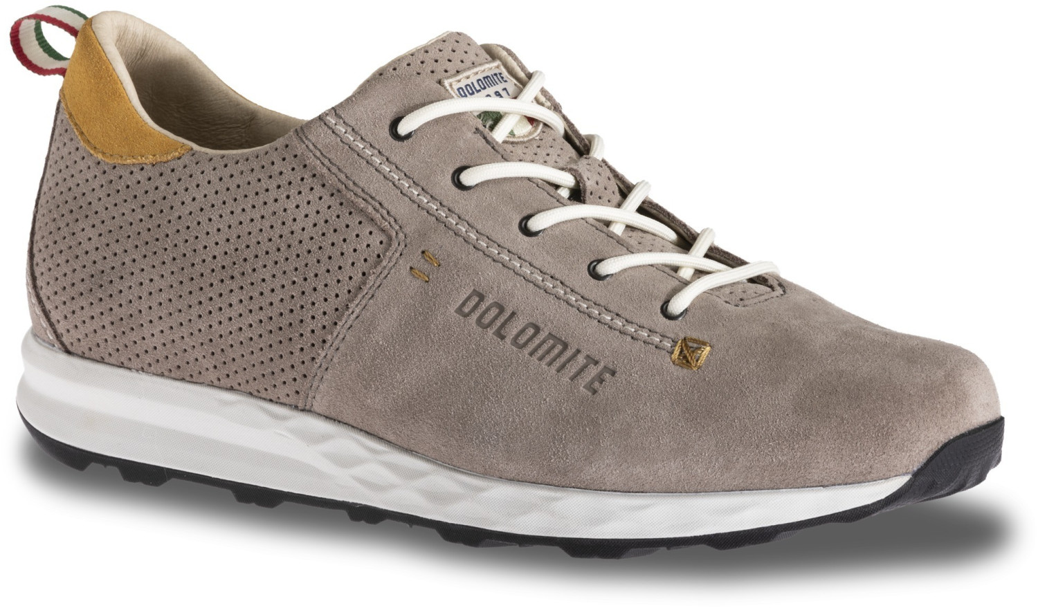 Dolomite Cinquantaquattro 54 Move almond beige