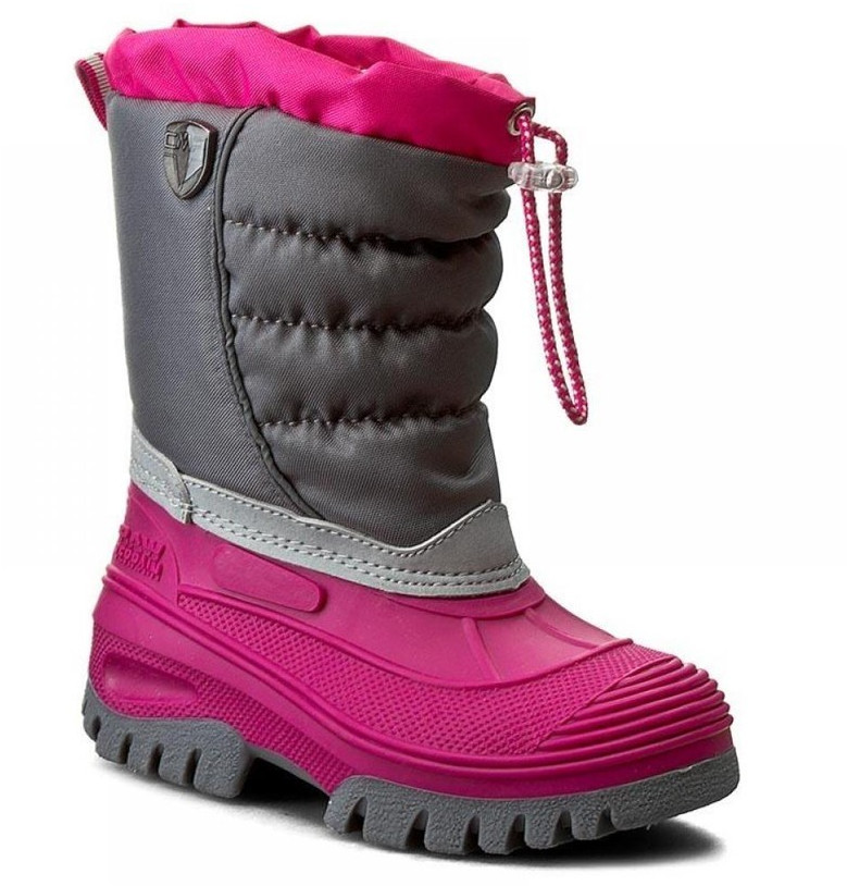 CMP Hanki K hot pink