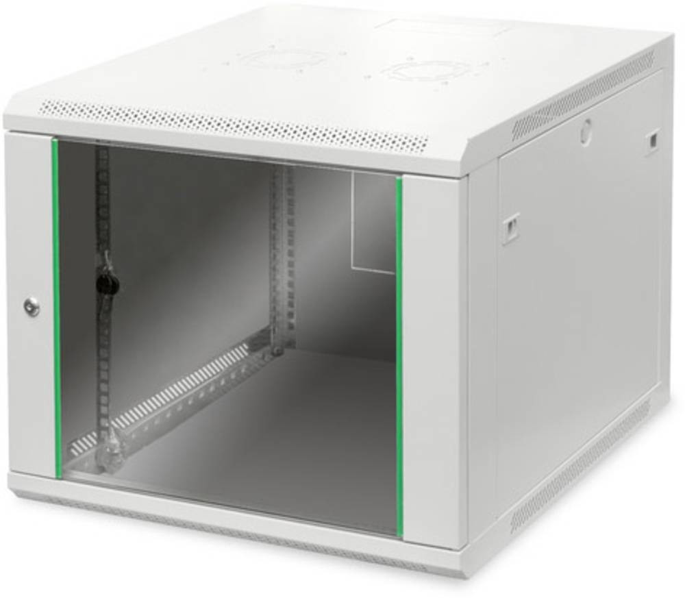 Digitus DN-19 09U-6/6-EC