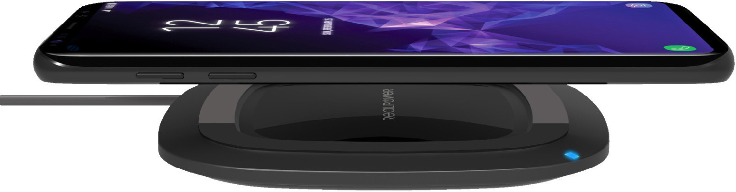 RealPower FreeCharge-10 noir
