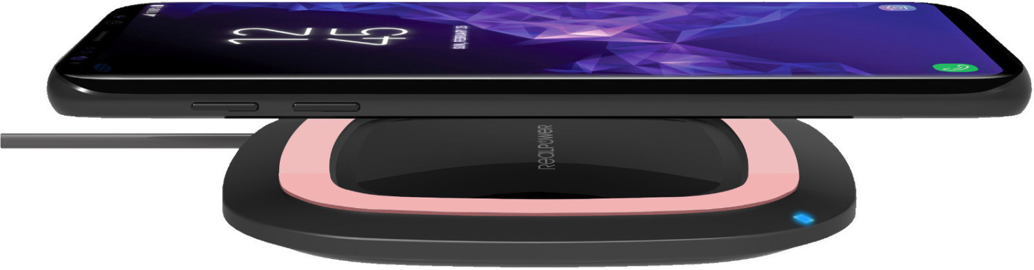 RealPower FreeCharge-10 rose