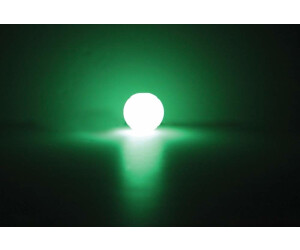 Chuckit Max Glow Ball ab 4 79 Preisvergleich bei idealo