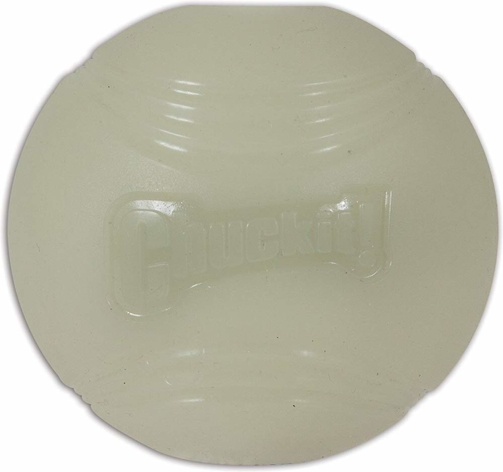 Chuckit! Max Glow Ball