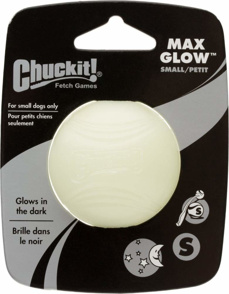 Chuckit! Balle pour chien S Chuckit! Balle pour chien S